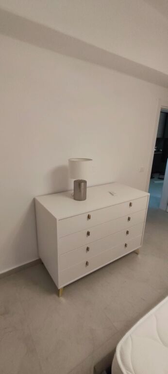 Apartment for rent 2+1 in Durres opposite the Port