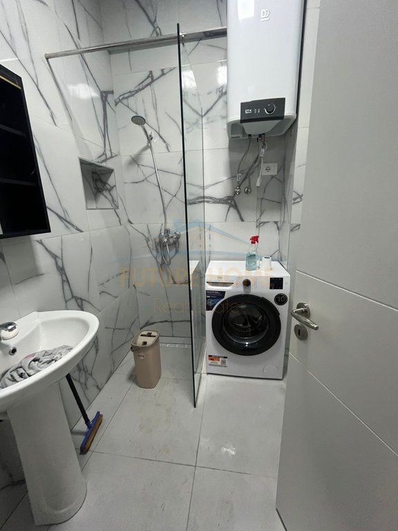 Rent, Apartment 1+1, Unaza e Re, Tirana
