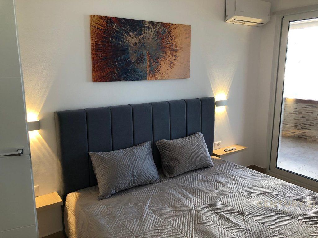 FOR SALE 1+1 APARTMENT AT COLD WATER IN VLORE