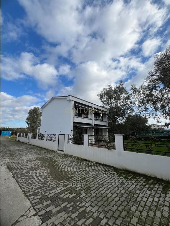 FOR RENT 2-STORY VILLA IN XHAFZOTAJ SHIJAK