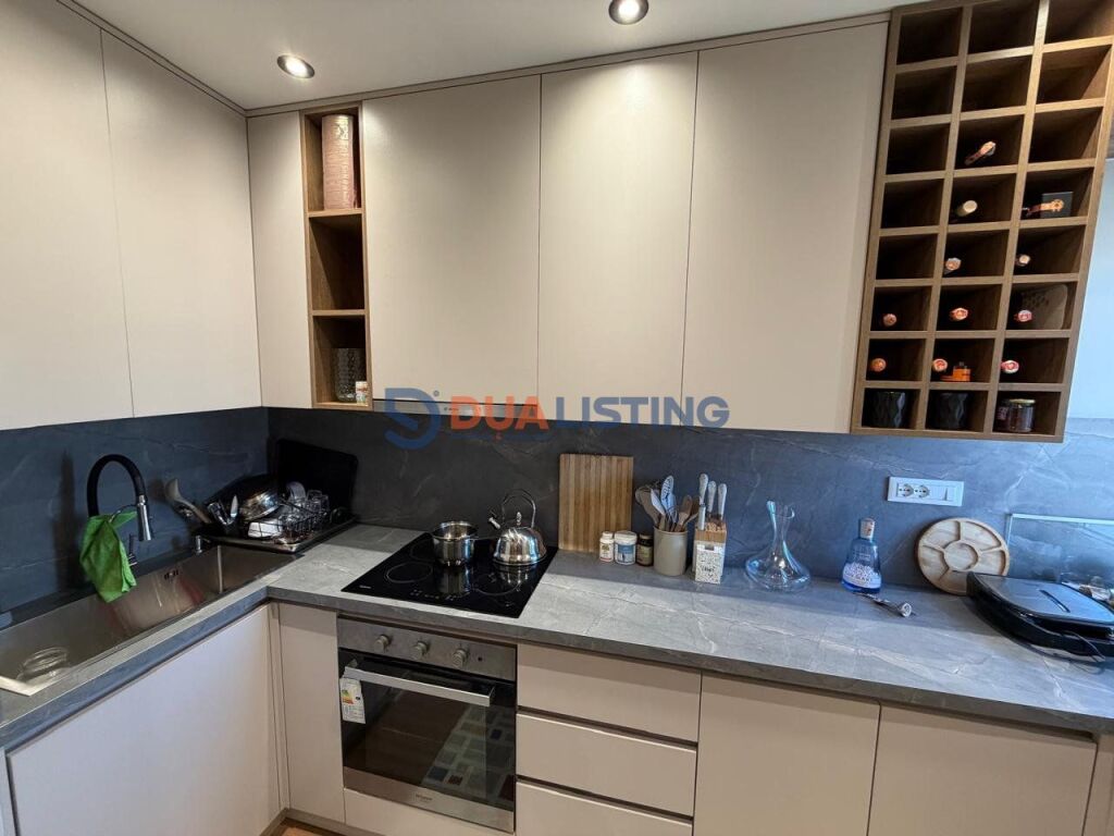 Apartment 1+1 for sale, 21-shit Crossroad