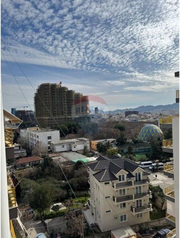 Appartamento - In Affitto - Aura Residenza, Tirana