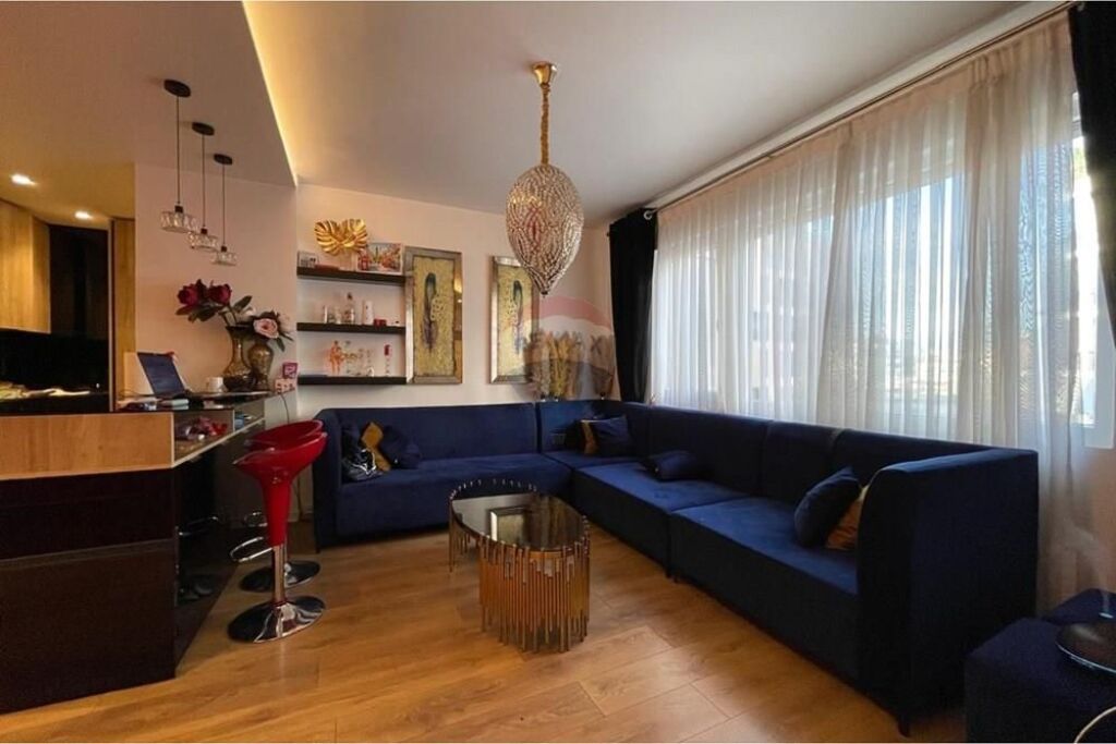 Apartment 1+1