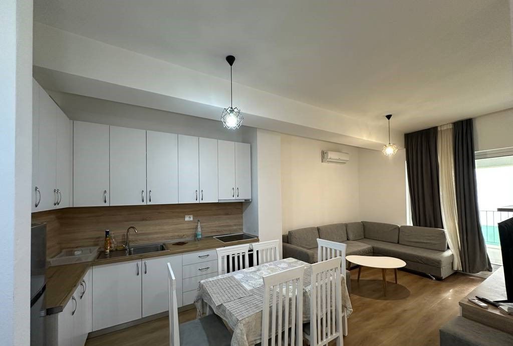 Qira, Apartament 2+1+2 me Post Parkimi|Rezidenca Kaimi