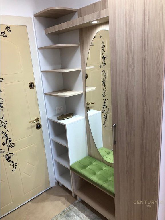FOR SALE 1+1 APARTMENT AT COLD WATER IN VLORE