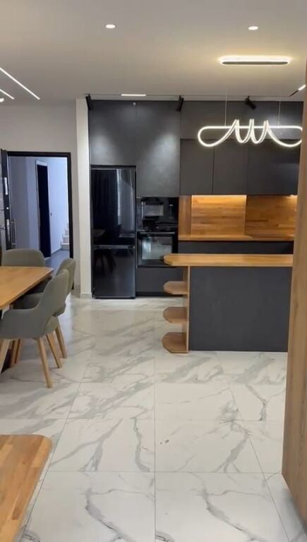 Appartamento 2+1 in affitto via 5 Maji