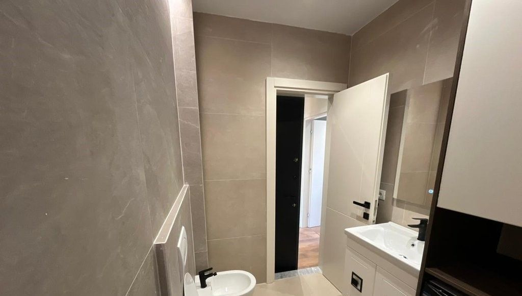Super apartment 1+1 for sale at Mine Peza