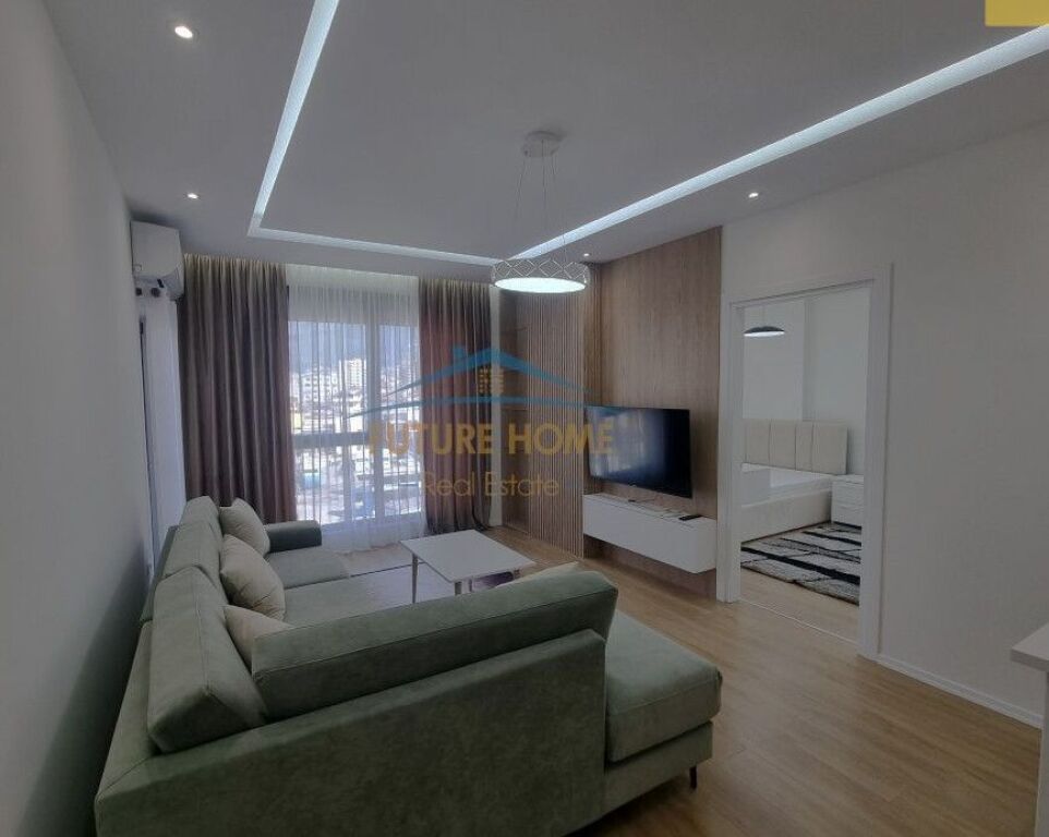 Qera, Apartament 2+1+2, Kompleksi Erli, Porcelan, Tiranë.
