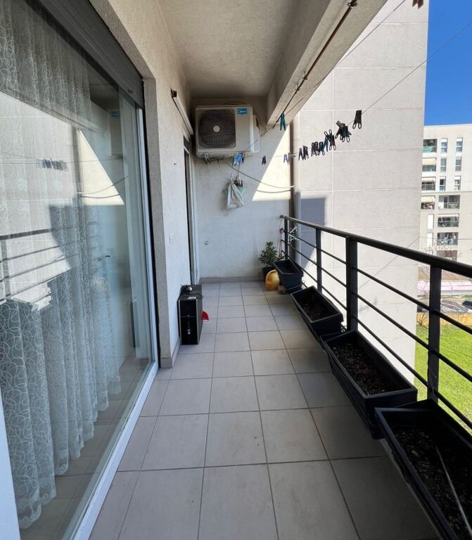 🏡 JEPET ME QIRA | APARTAMENT 1+1 — Kompleksi Kontakt