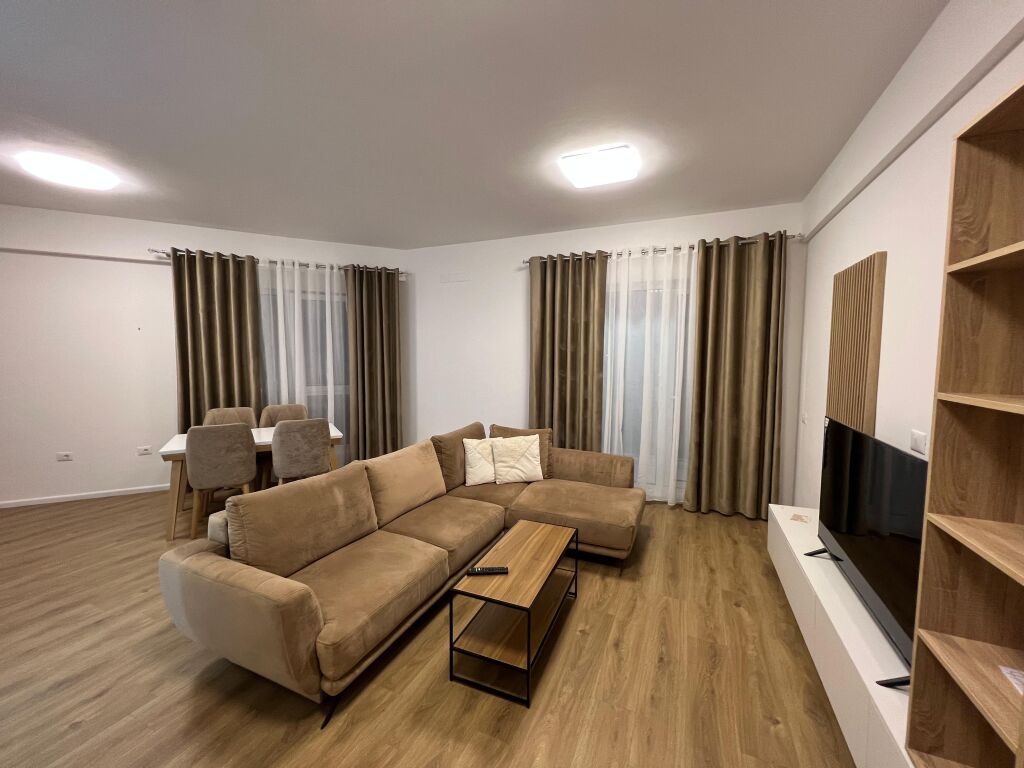 Apartament me qera 2+1 Rezidenca Oxa
