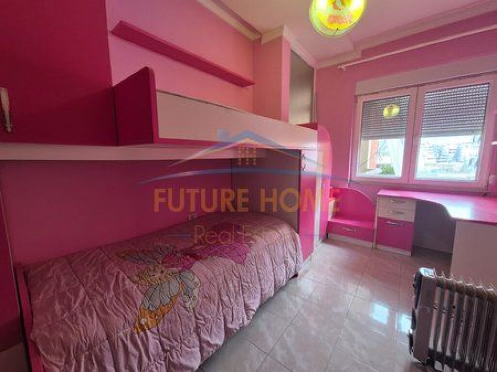 For sale, 2+1 Apartment, Former Bus Park, Tirana.