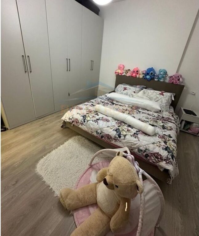 JEPET ME QERA APARTAMENT 1+1 FUSHA E AVIACIONIT