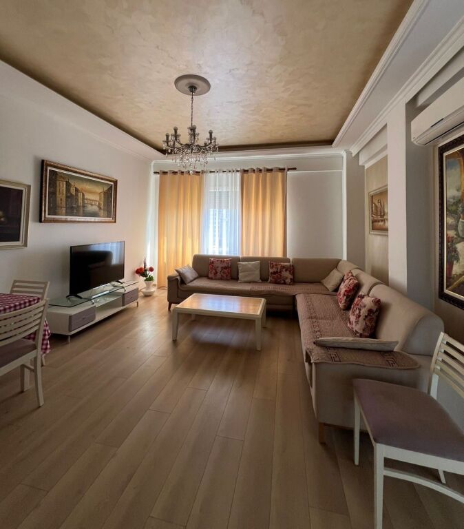 🏡 JEPET ME QIRA | APARTAMENT 1+1 — Kompleksi Kontakt