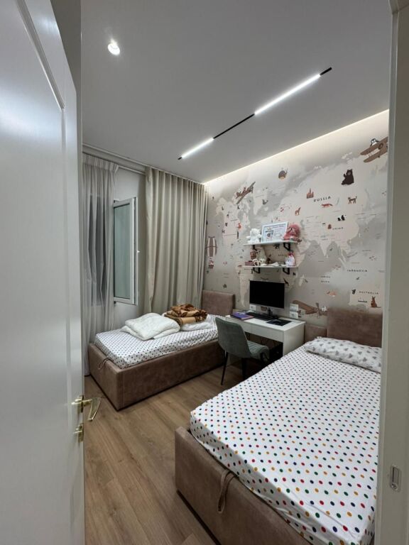 Appartamento in affitto 3+1+2+parcheggio+deposito presso Residenza 3D