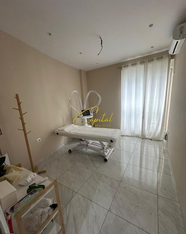 BUSINESS PREMISES FOR RENT 70 M2 PARISIT MUNICIPALITY 65,000 LEKE