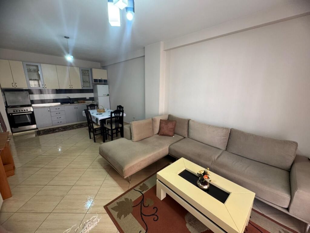 Apartment 1+1 for rent – Astir, near the Roundabout !