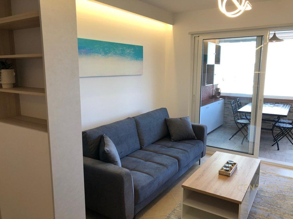 FOR SALE 1+1 APARTMENT AT COLD WATER IN VLORE