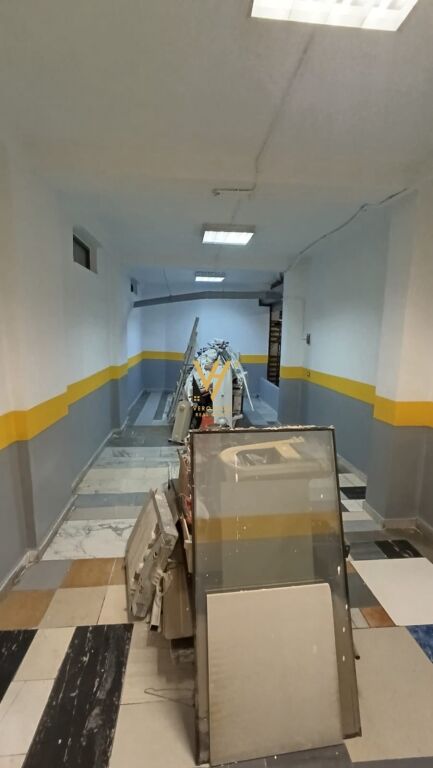 GARAGE FOR SALE 35 M2 IN KOMUNA E PARISIT 35,000 EURO