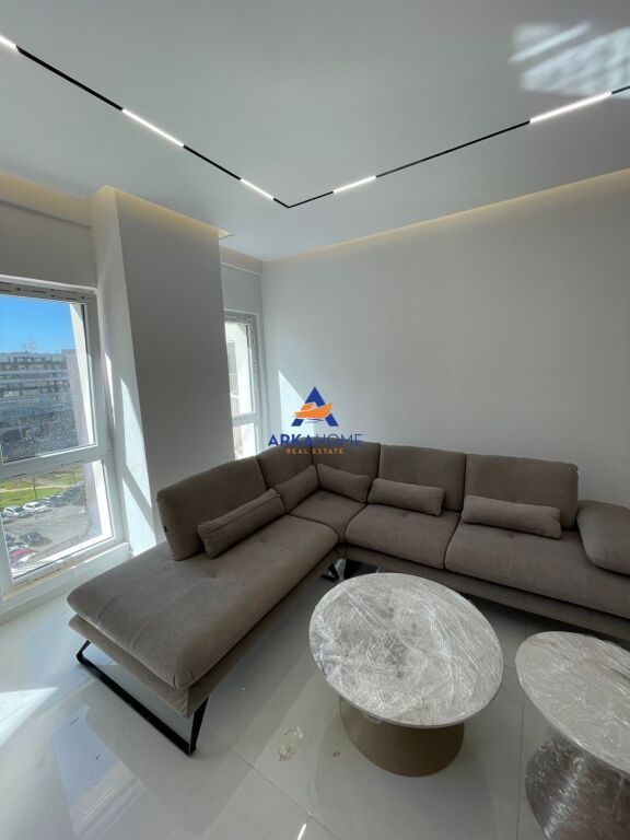 JEPET ME QERA APARTMENT 1+1+ BALLKON "ZOGU I ZI" 900 EURO