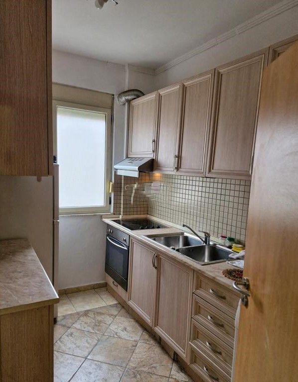 2+1 Apartment for rent – near Kosovarëve Street