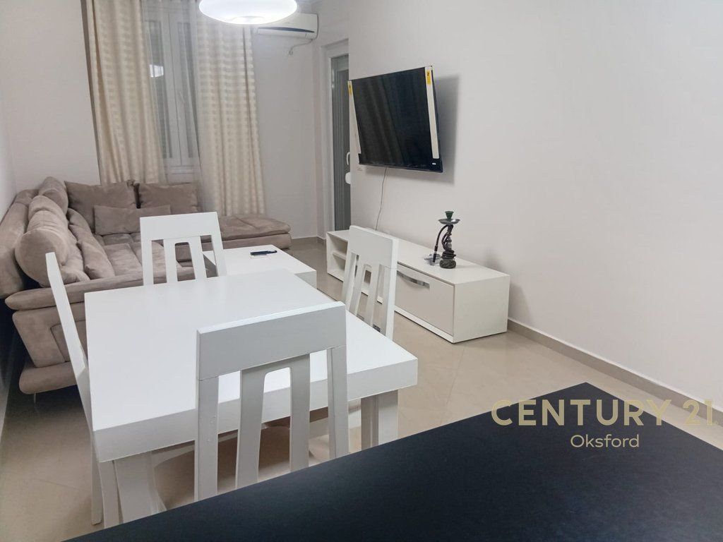 APARTMENT FOR RENT 2+1 IN THE MAGNET COMPLEX