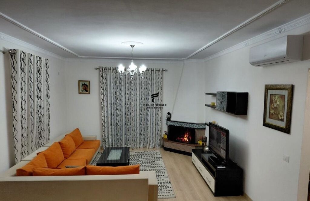 APPARTAMENTO IN AFFITTO 5+2 ALI DEMI 130.000 LEKE