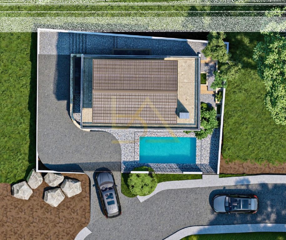 Villa Privata in Vendita – Sarandë