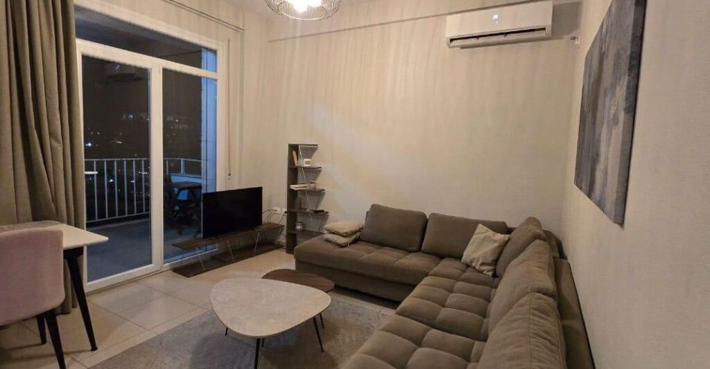 📌FOR RENT | APARTMENT 2+1 — near Tirana Zoo