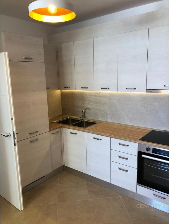 FOR SALE 1+1 APARTMENT AT COLD WATER IN VLORE