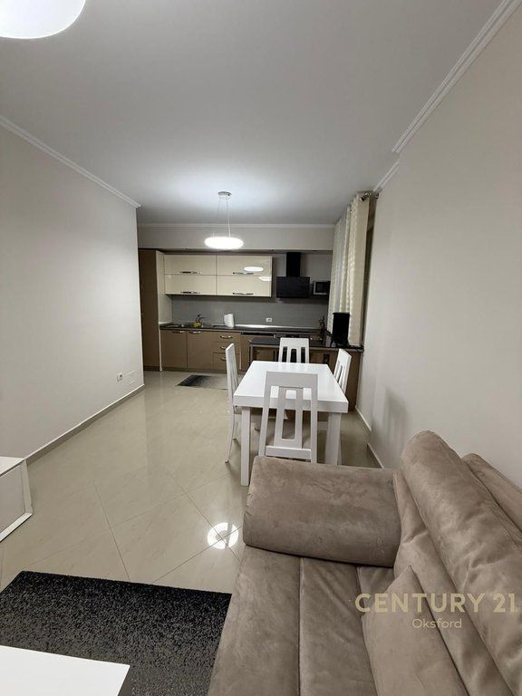 APARTMENT FOR RENT 2+1 IN THE MAGNET COMPLEX