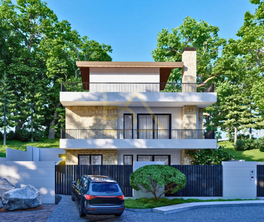 Villa Privata in Vendita – Sarandë