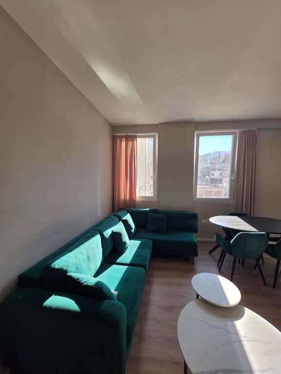 Apartment 1+1 in Astir opposite Urban Gate 450€