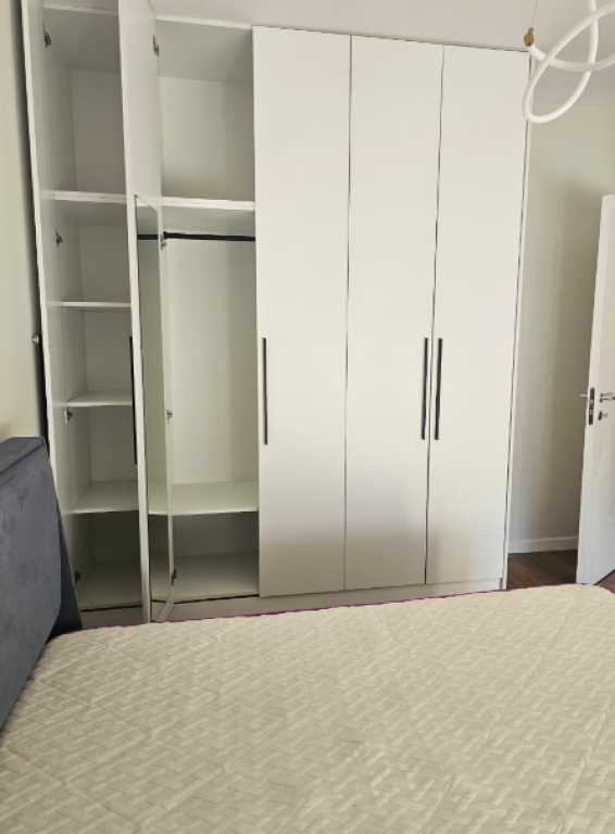 🏡 Jepet me Qira Apartament 1+1 – te Liqeni i Thatë