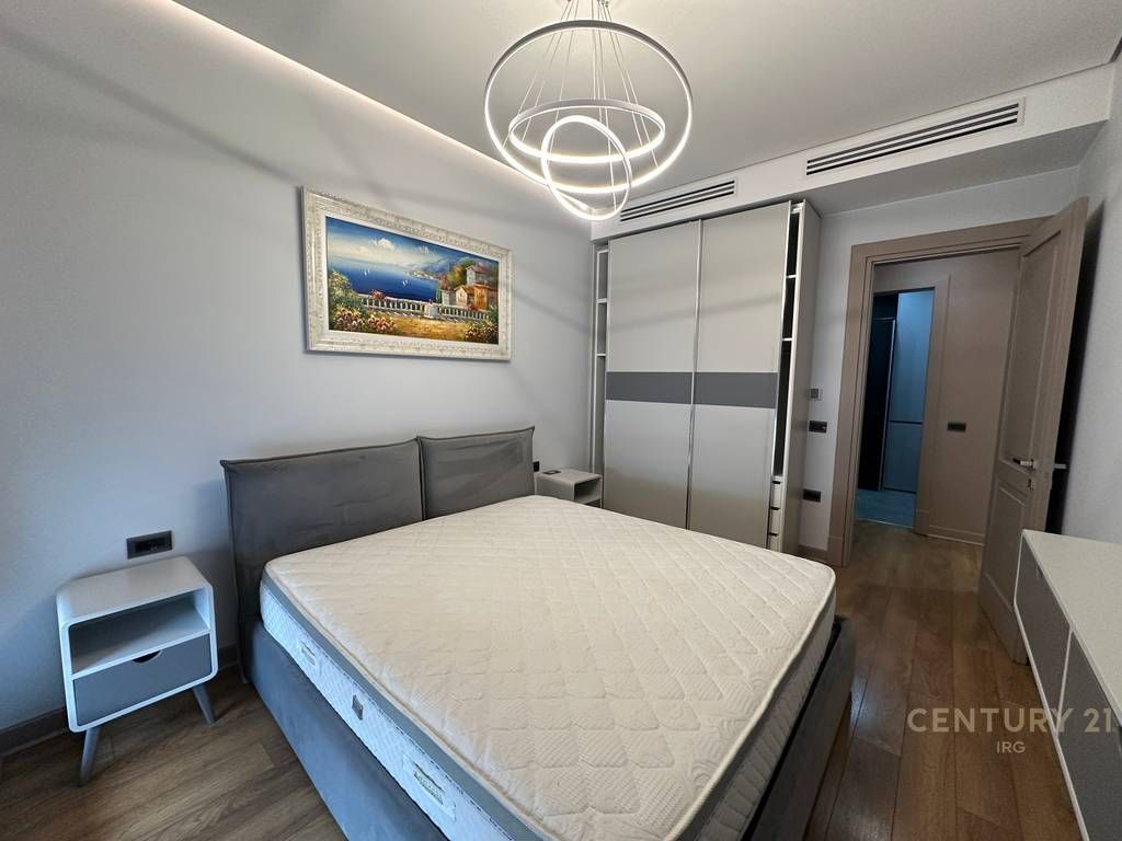 Apartment 2+1+2 for sale at Delijorgji Complex
