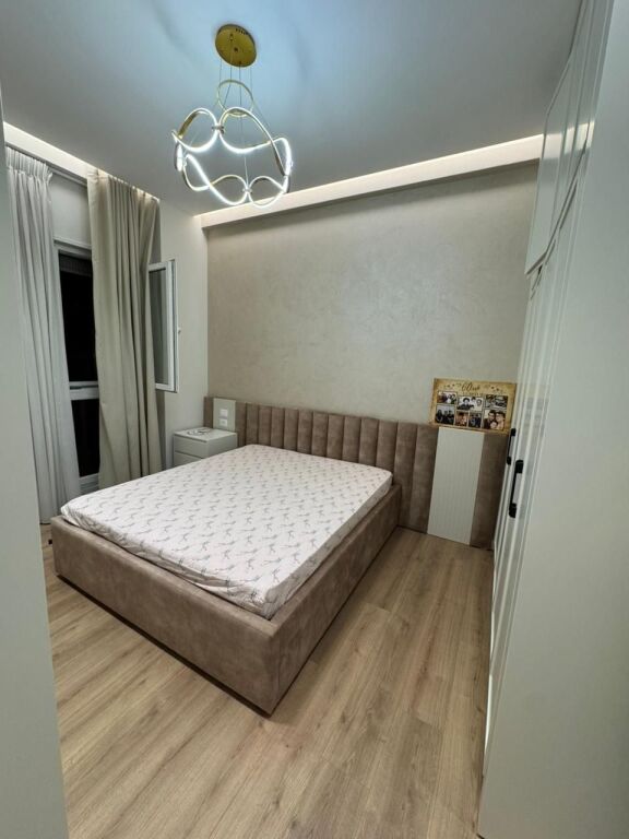 Appartamento in affitto 3+1+2+parcheggio+deposito presso Residenza 3D