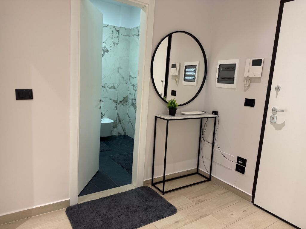 Apartament 1+1 në Halisof Residence -Teg