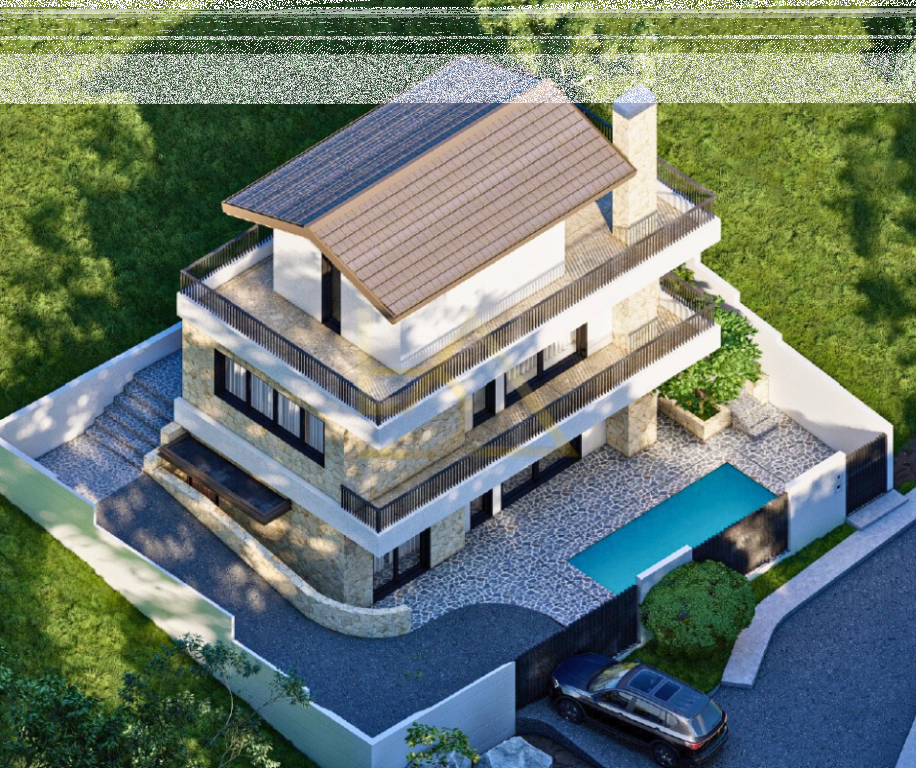 Villa Privata in Vendita – Sarandë