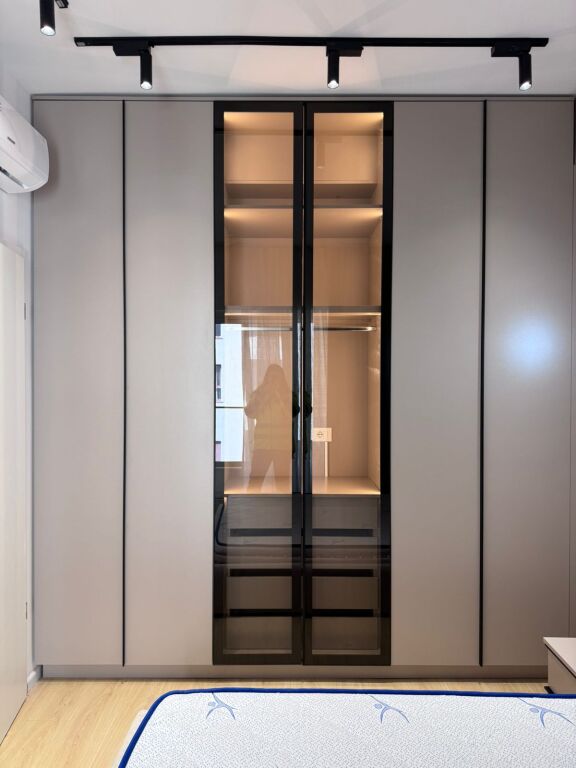 Apartment 1+1 for rent – Mangalem