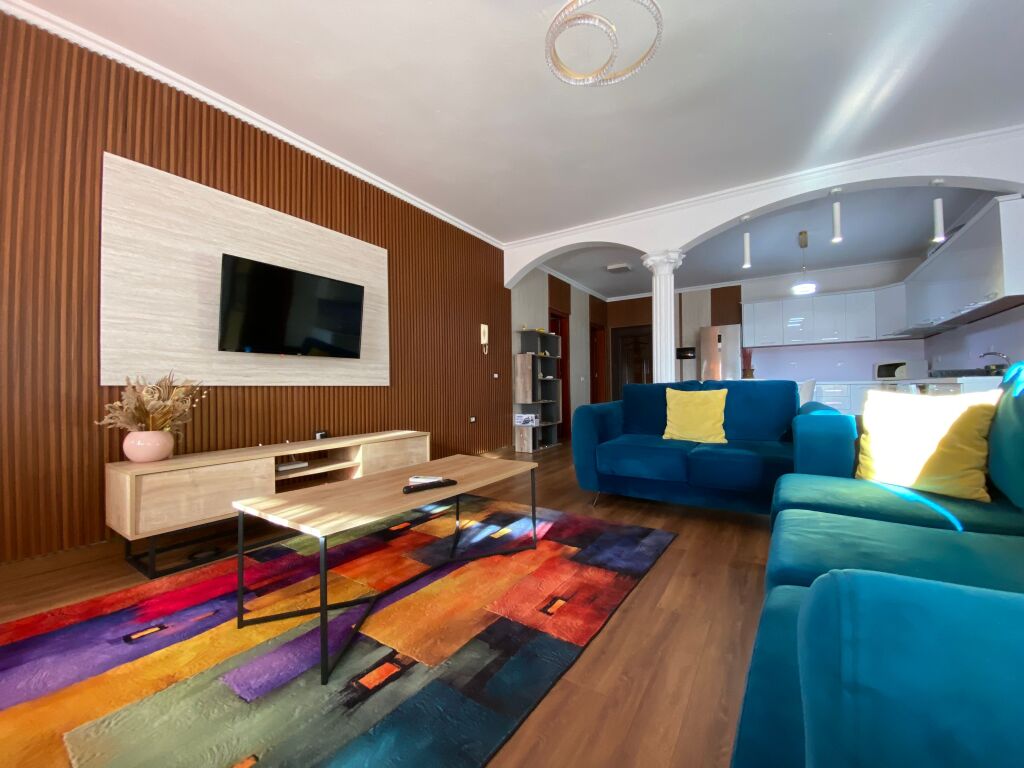 2+1/In affitto📍Myslym Shyri 📌700€ lordo