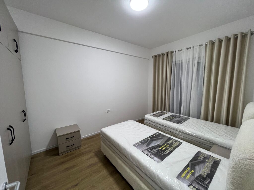 Apartament me qera 2+1 Rezidenca Oxa