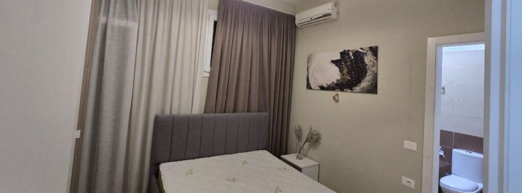 🏡 FOR RENT | APARTMENT 2+1+2 — near the Tirana Zoo 🐾🌳