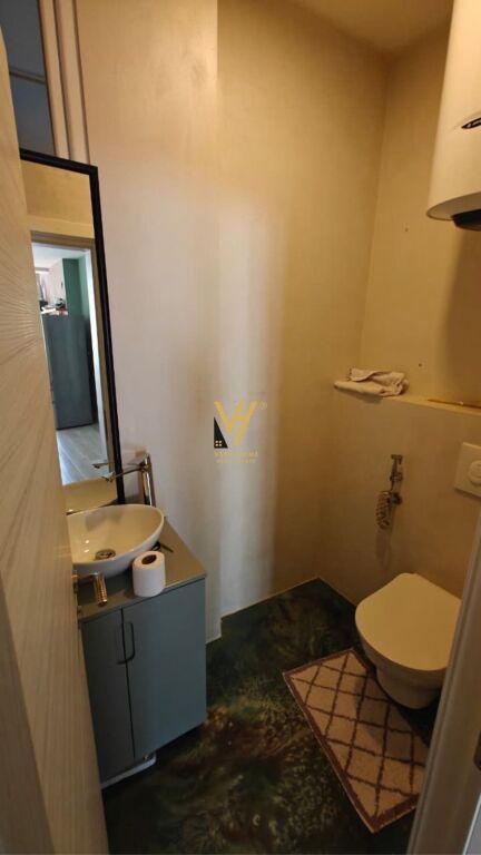 APARTMENT 2+1+2+BLK FOR RENT IN STUDENT CITY 60,000 LEKE