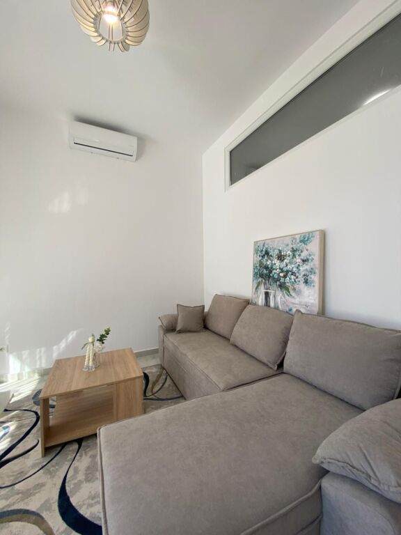 Apartment 1+1 for Rent in Fresk  Rafaelo Complex