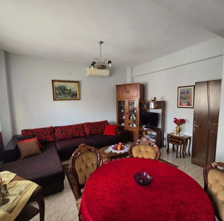 Apartment for sale in building