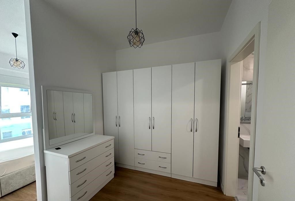 Qira, Apartament 2+1+2 me Post Parkimi|Rezidenca Kaimi