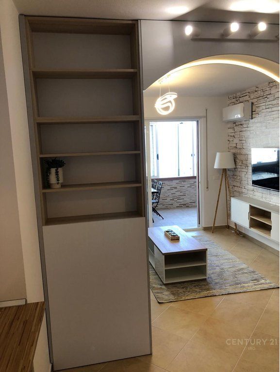 FOR SALE 1+1 APARTMENT AT COLD WATER IN VLORE