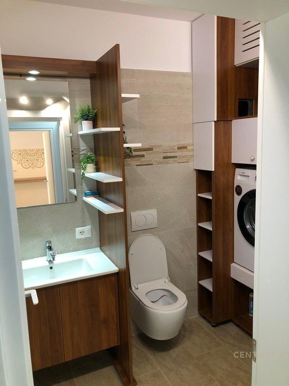 FOR SALE 1+1 APARTMENT AT COLD WATER IN VLORE
