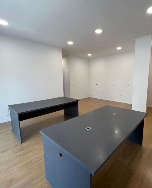 UFFICIO IN AFFITTO 100 M2 DELIORGJI 150.000 LEKE