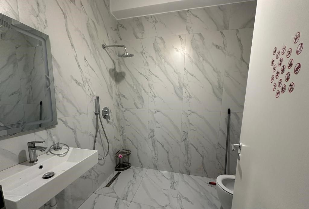 Qira, Apartament 2+1+2 me Post Parkimi|Rezidenca Kaimi