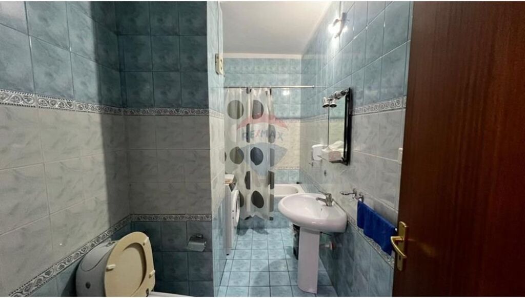 Jepepet me qira apartament 2+1+2+2 ballkone + depo   teSheshi Willson